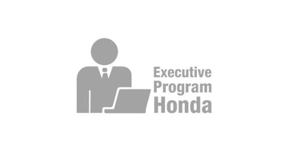 Executive Program Honda