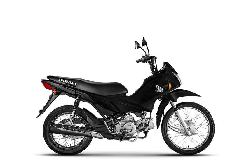 Pop 110i | Honda Motocicletas