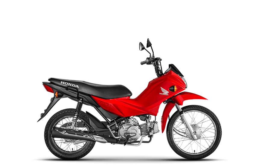 Pop 110i | Honda Motocicletas