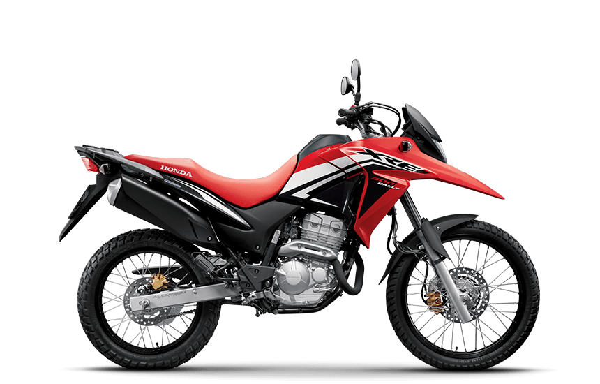 XRE 300 | Honda Motocicletas