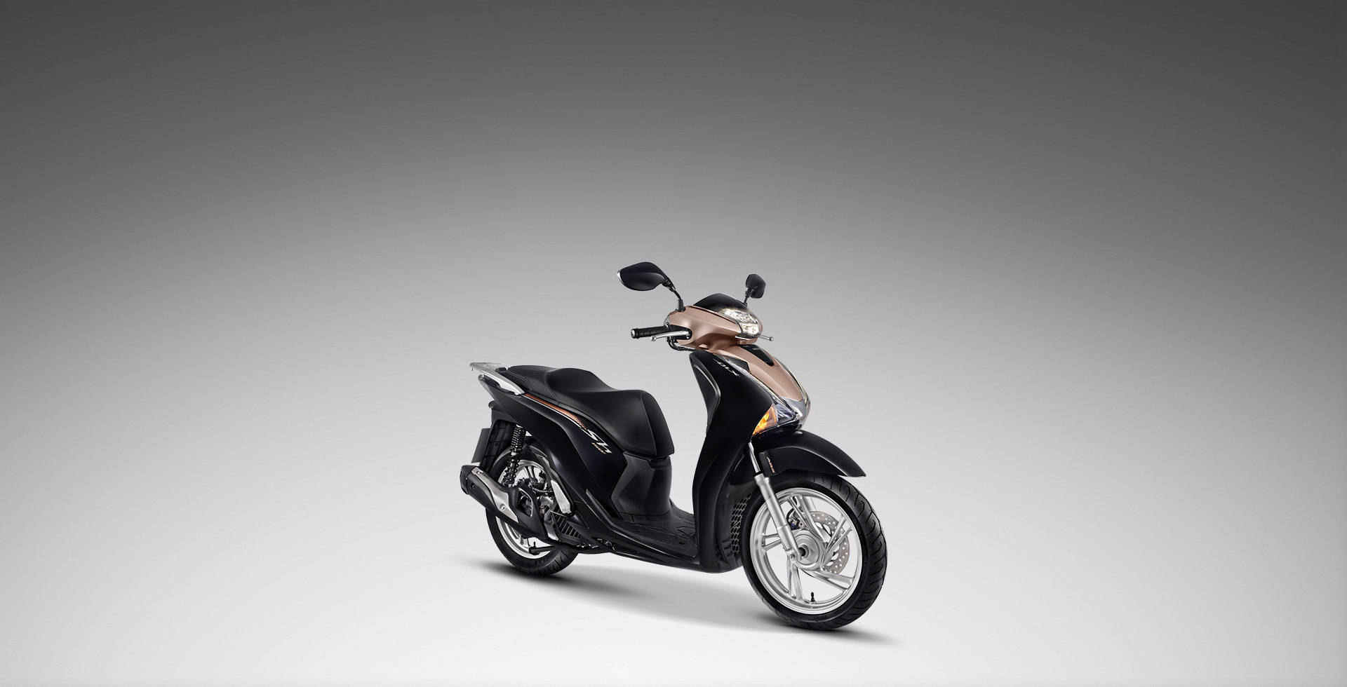 SH 150i | Honda Motocicletas