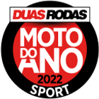 Moto do Ano Sport 2022