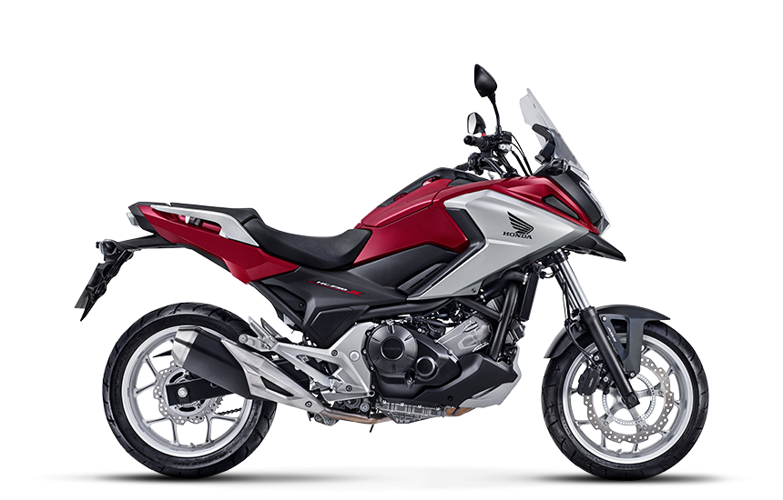 Início | Honda Motocicletas