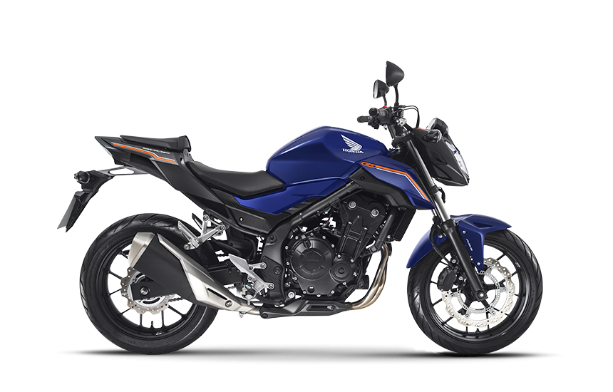 Início | Honda Motocicletas