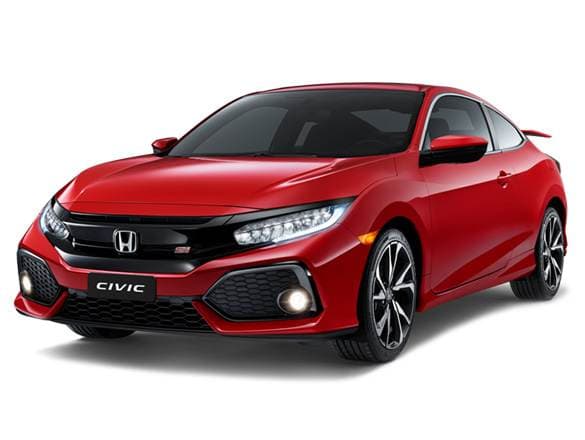 Civic Si