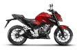 CB 300F Twister