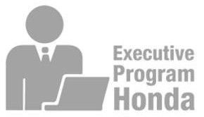 Executive Program Honda