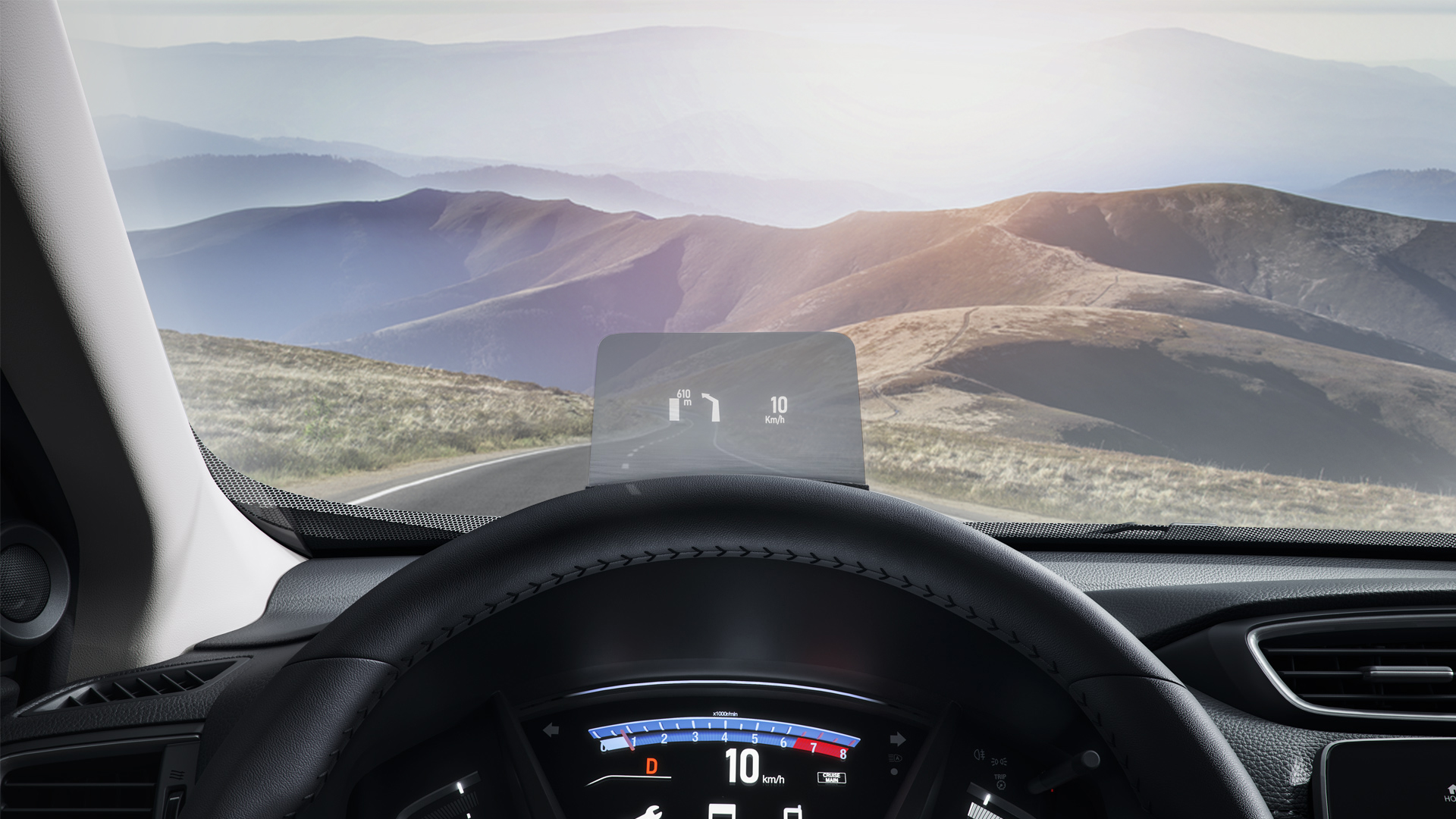 2025 Cars With Heads Up Display Amata Virginia