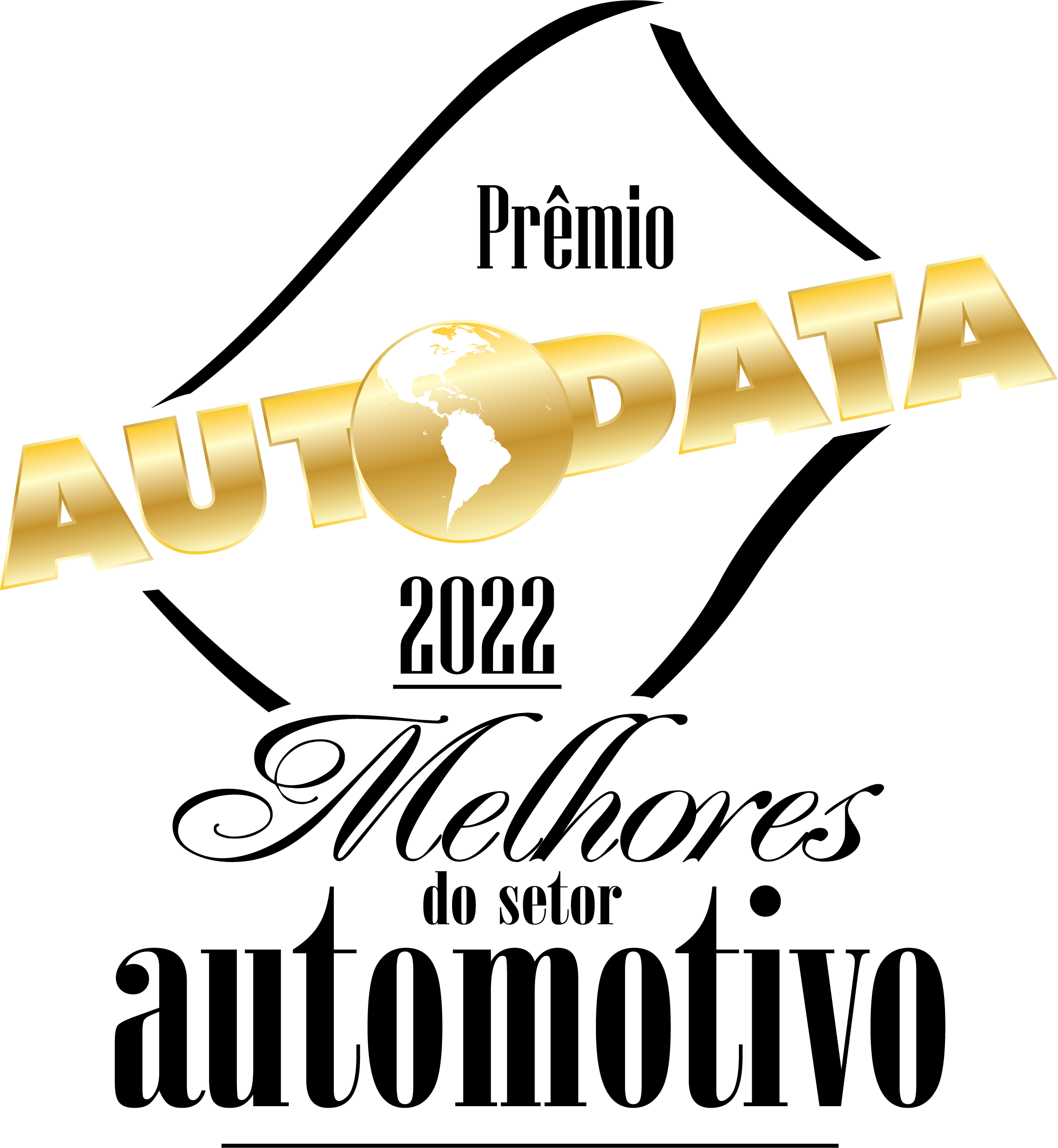 Os Melhores do Setor Automotivo - AutoData