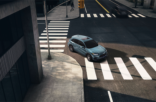 Dirigibilidade e desempenho Dirigibilidade e desempenho