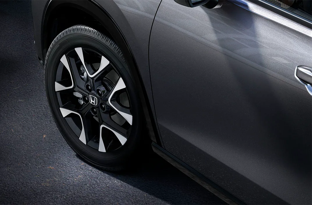 Rodas Liga leve - aro 18