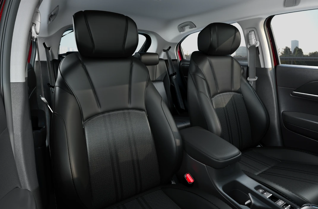 Bancos com Estabilizador Corporal