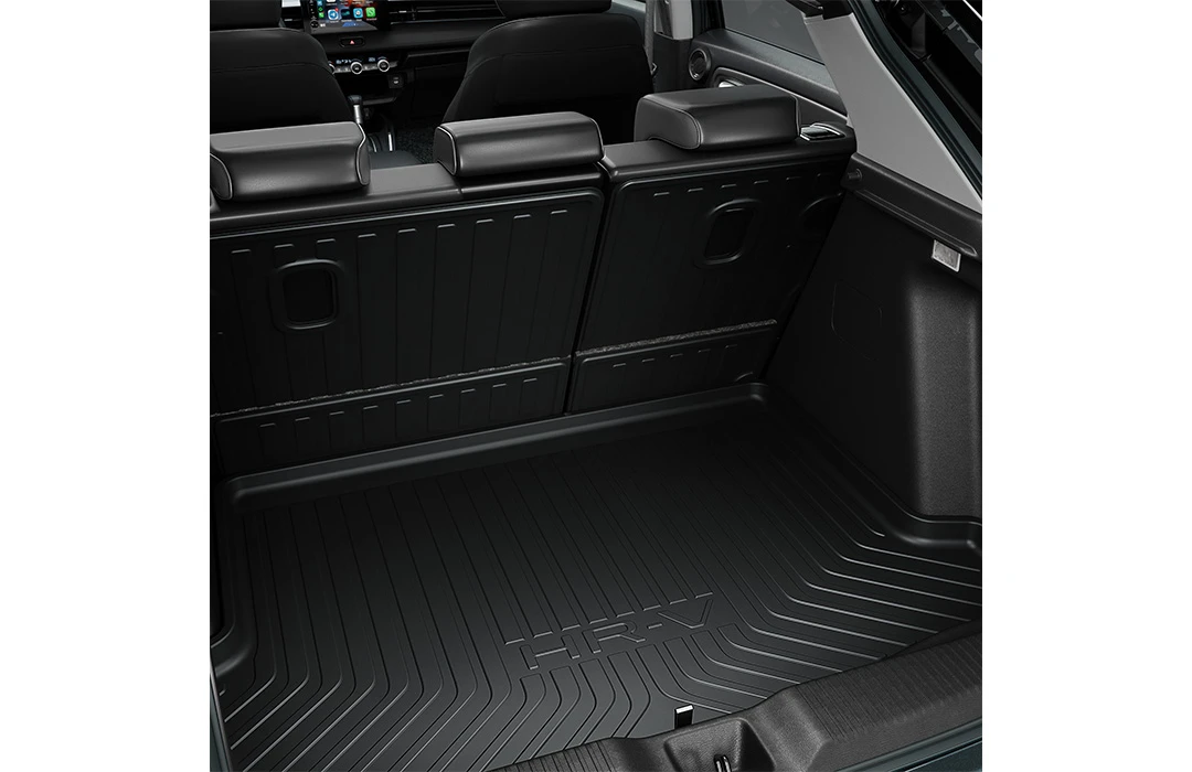 HR-V - Interno - Protetor para bancos traseiros