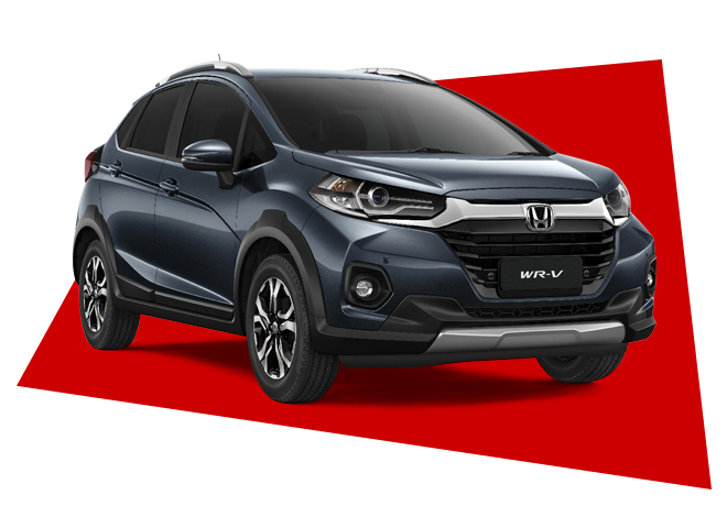 WR-V 2021