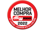Melhor Compra Quatro Rodas
