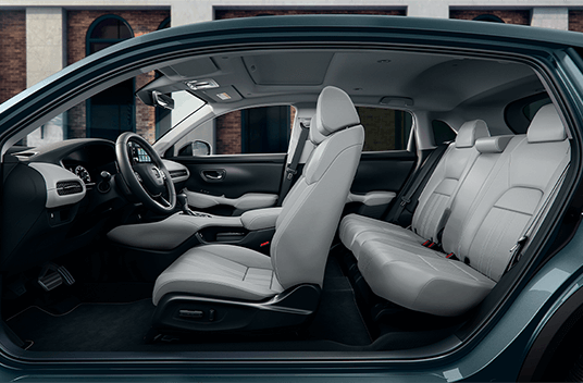 Conforto e ergonomia