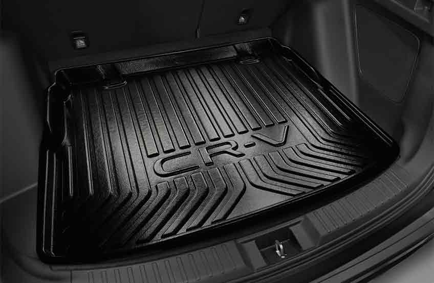 Bandeja de Porta-Malas - CR-V Hibrido