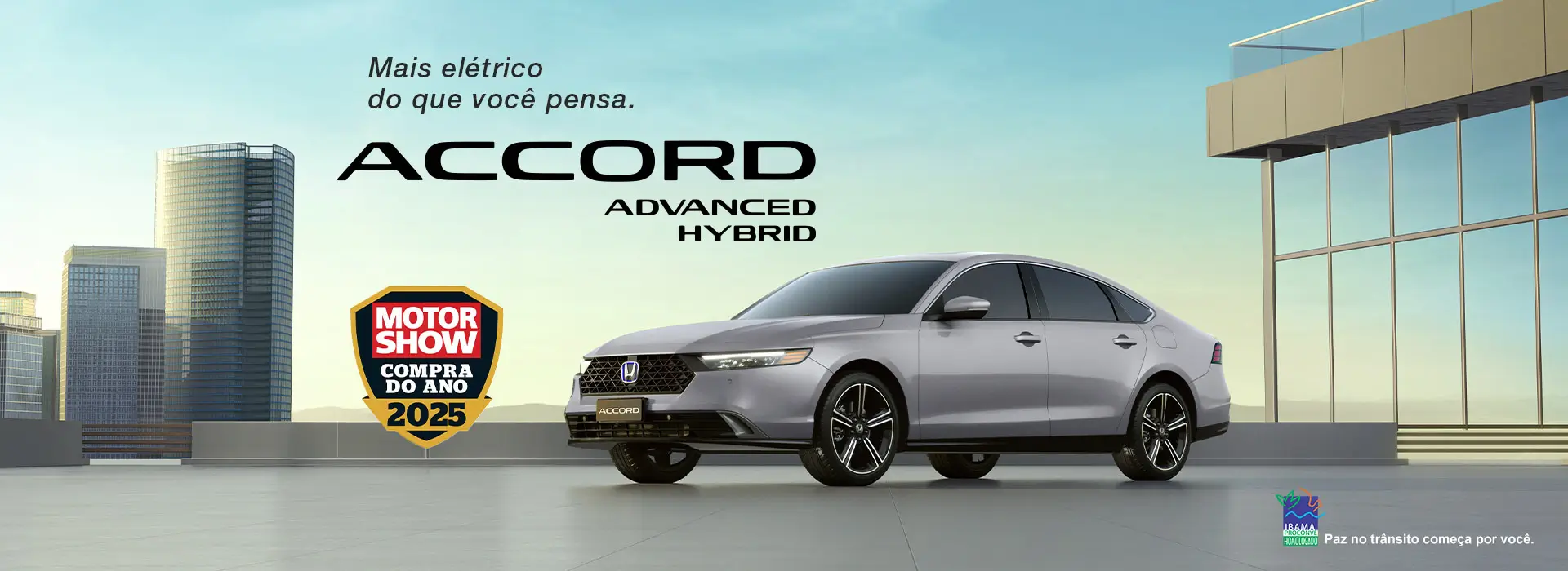 Accord Híbrido Desktop