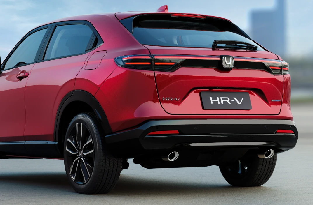 Sensores de estacionamento