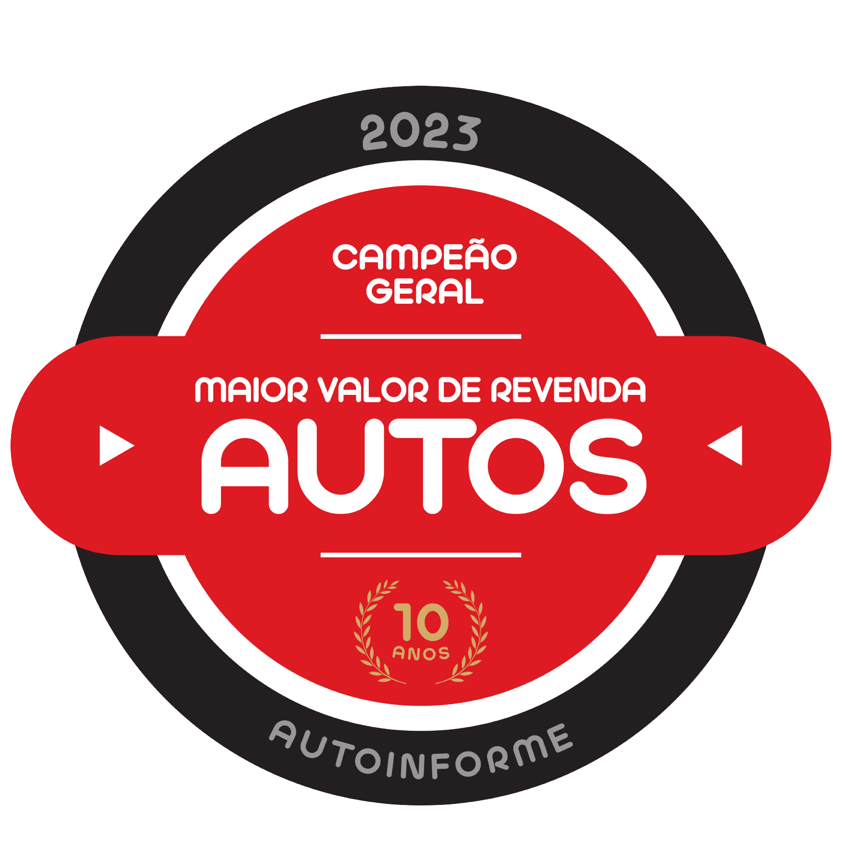 Grande Campeão Geral