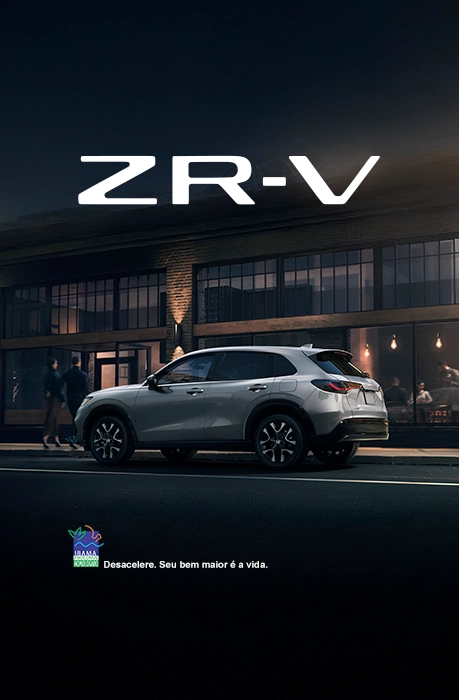Novo ZR-V