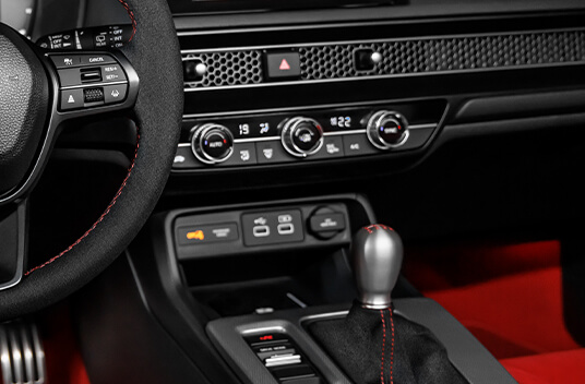 Ar-condicionado digital dual zone