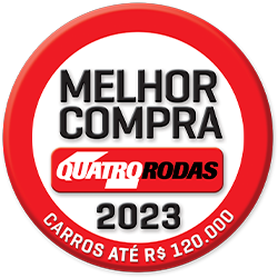 Melhor Compra Quatro Rodas