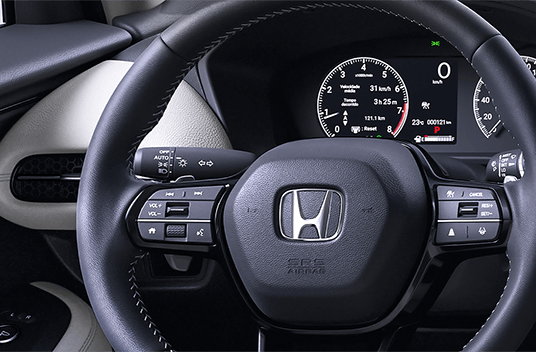 Direção com assistência elétrica progressiva (EPS)