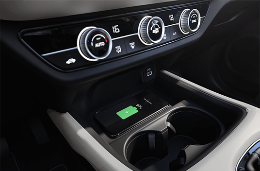 Ar-condicionado Digital Dual Zone