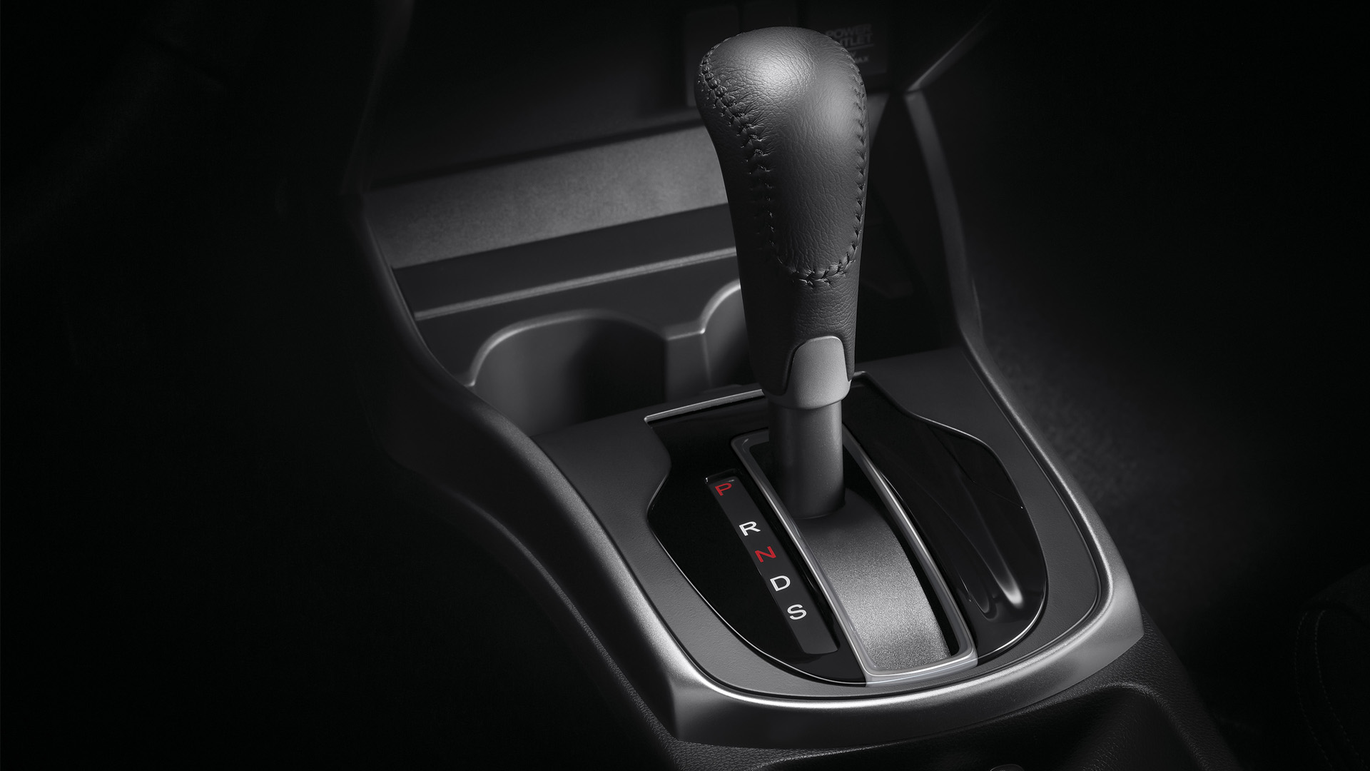 Honda cvt brga