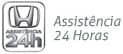 Assistência 24 horas