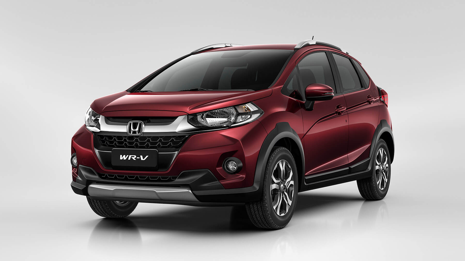 Honda accord suv