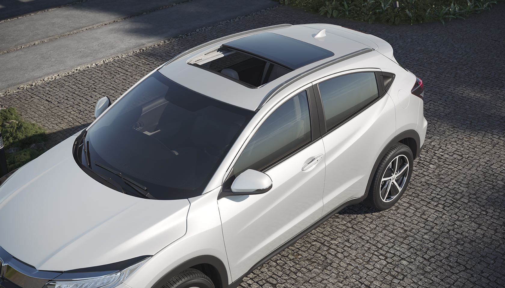 Honda Automóveis