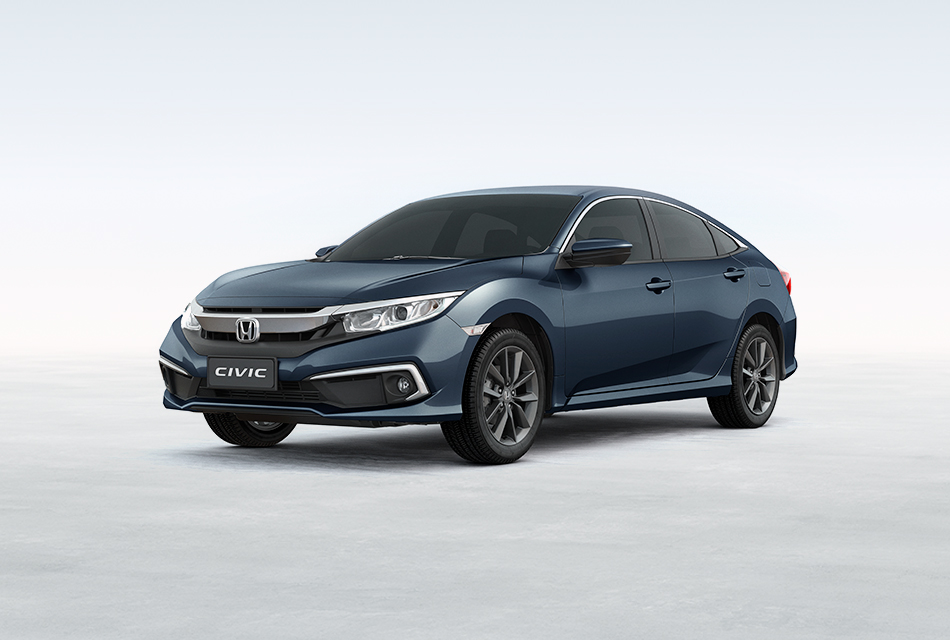 Civic EX