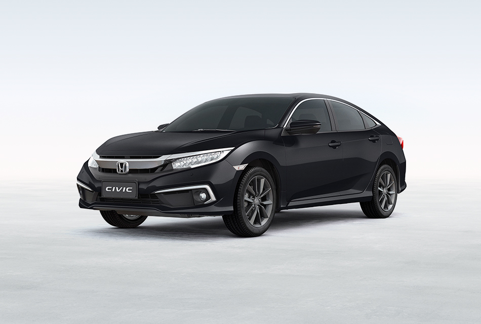 Civic Touring