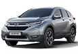 CR-V Touring