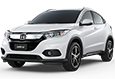 HR-V EXL