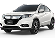 HR-V LX