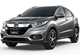 HR-V LX