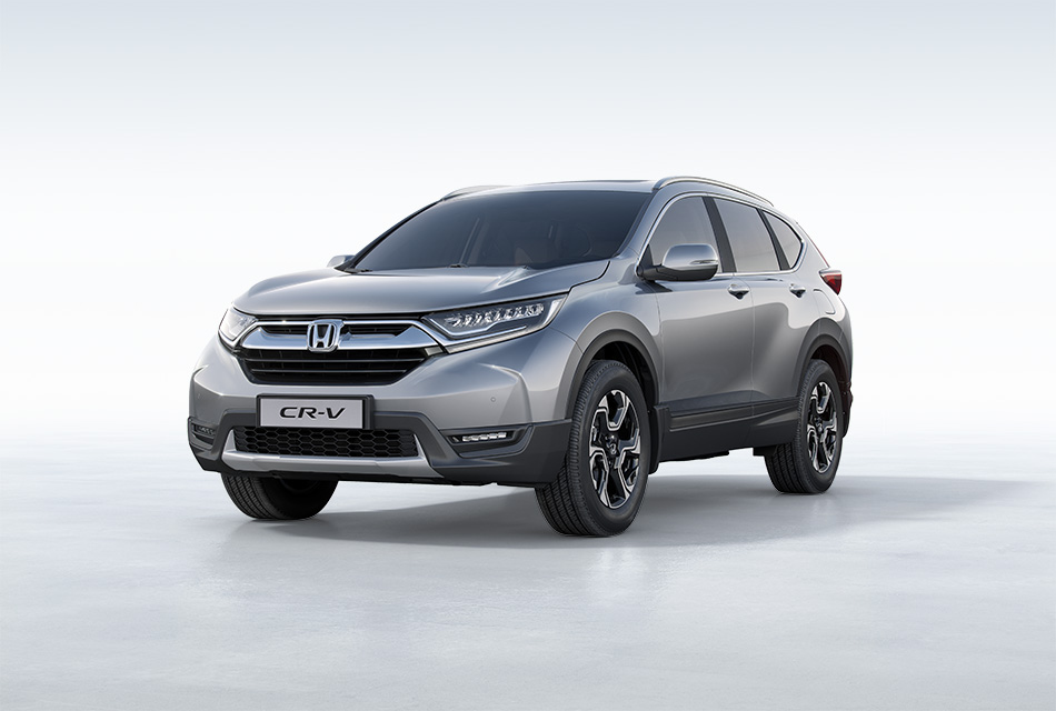 CR-V Touring