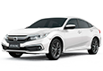 Civic EX