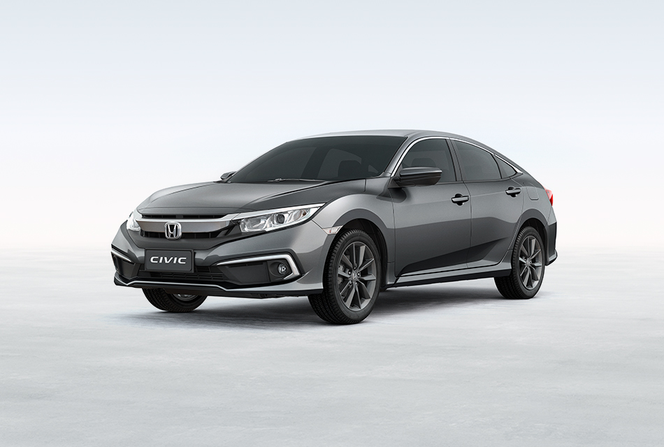 Civic EX