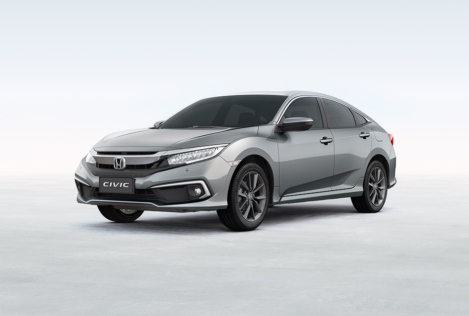 Civic Touring