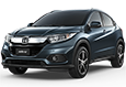 HR-V EX