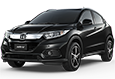HR-V EX