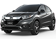 HR-V LX