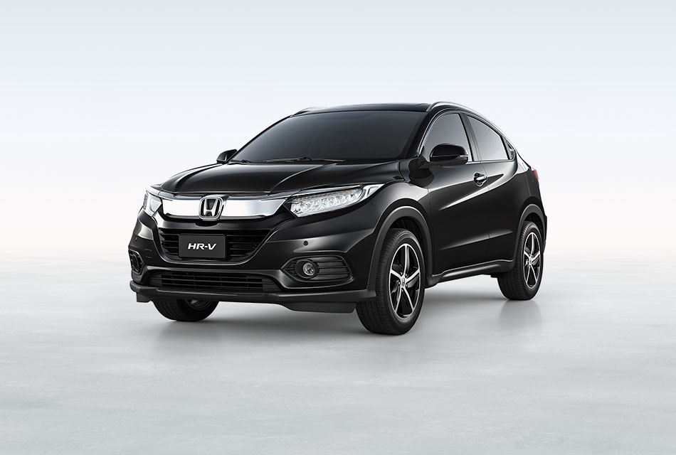 HR-V Touring