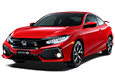 Civic Si Coupé