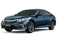 Civic EX