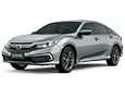 Civic LX